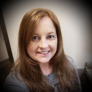 Meet your Posher, Betsy